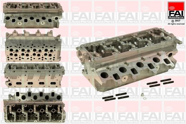 FAI AUTOPARTS Sylinterikansi BCH029